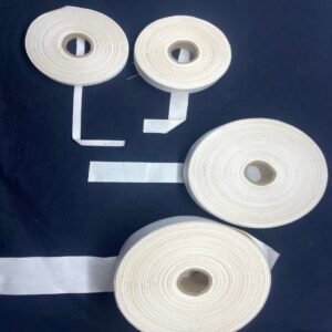 Cotton Label Print Tape