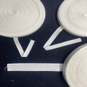 Cotton RFD Gross Grain Tape