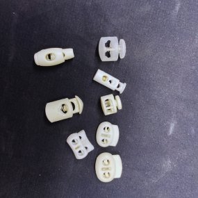 Imported Cord Toggles