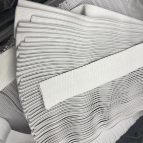 WOVEN  ELASTIC -THICK