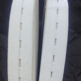 KAJA HOLE ELASTIC -2 WEFT