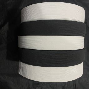 KNITTED ELASTIC DM QUALITY-THICK