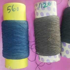 SMOKING ELASTIC OR BOBBIN ELASTIC